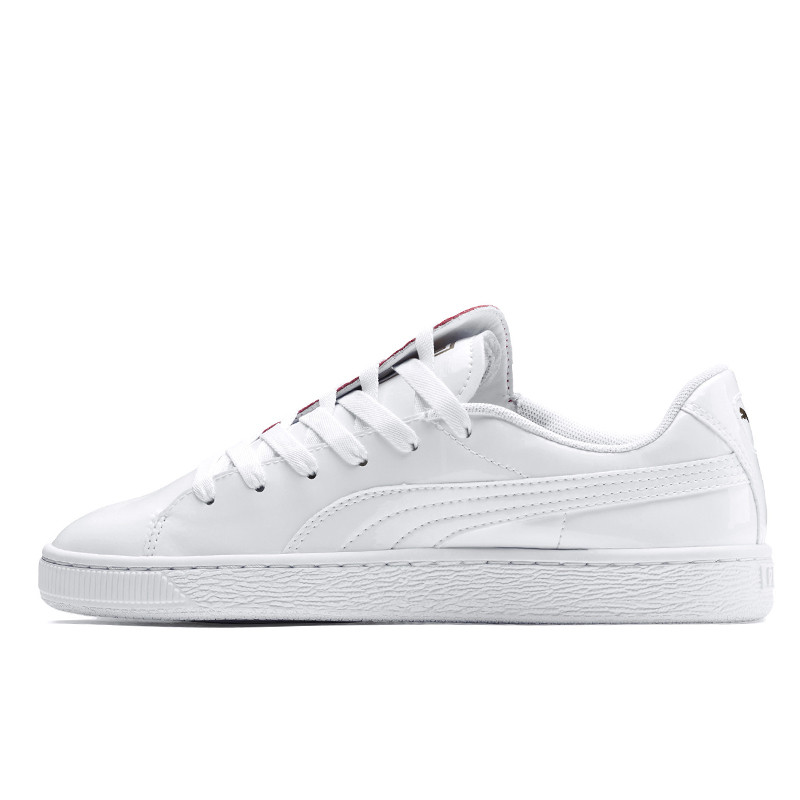 SEPATU SNEAKERS PUMA Wmns Basket Crush